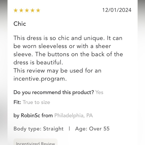 Anthropologie NWT Maeve 3D Embellished Shift Mini Dress size 3X. - Picture 9 of 12